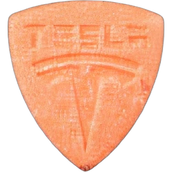 Таблетка Tesla — MDMA — Швейцарія