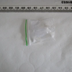 Таблетка Xanax — Caffeine; Clobromazolam — Ceredigion, Powys (SY23), Wales