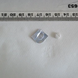 Таблетка Alprazolam — Alprazolam — East Cambridgeshire, Fenland, Bedford, Huntingdonshire, South Cambridgeshire (PE28), England