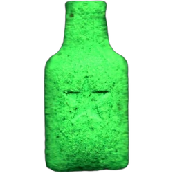 Таблетка Heineken — MDMA 162mg — Barcelona, Іспанія
