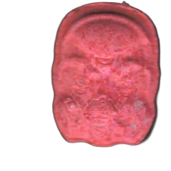 Таблетка Anonymous — MDMA 205mg — Madrid, Іспанія