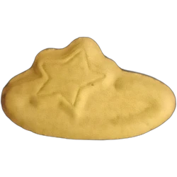 Таблетка Pop Smoke — MDMA 248mg — Málaga, Іспанія