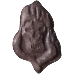 Таблетка Grim Reaper — MDMA 285mg — Málaga, Іспанія
