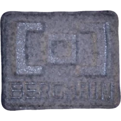Таблетка Berghain — MDMA 144mg — Vienna, Austria