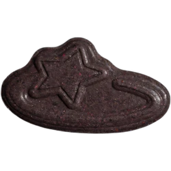 Таблетка Pop Smoke — MDMA 128mg; Caffeine 32mg — Marseille, Франція