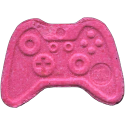 Таблетка Play — MDMA 220mg — Madrid, Іспанія