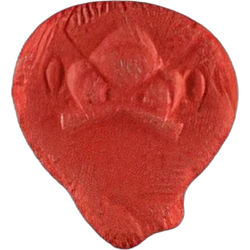 Таблетка Angry Bird — MDMA — Швейцарія