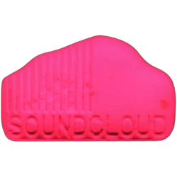 Таблетка SoundCloud — Unknown — Barcelona, Іспанія