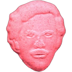 Таблетка Pablo Escobar — MDMA 198mg — Castellón, Іспанія