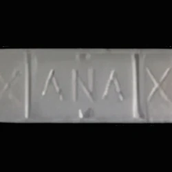 Таблетка Xanax — Norflurazepam — Швейцарія