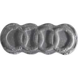 Таблетка Audi — MDMA — Швейцарія
