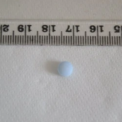 Таблетка Xanax — Alprazolam — Leicester, Blaby (LE1), England