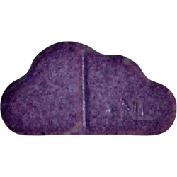 Таблетка SoundCloud — MDMA 158mg — Vienna, Austria