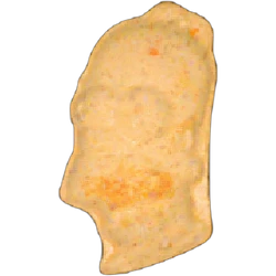 Таблетка Homer Simpson — MDMA 173mg — Innsbruck, Austria