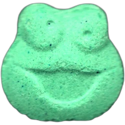 Таблетка Frog — MDMA 254mg — Barcelona, Іспанія