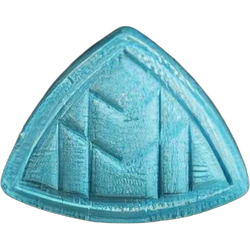 Таблетка Maybach — MDMA; Unknown — Швейцарія