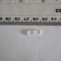 Таблетка Xanax — Ethylbromazolam — Rotherham, Barnsley (S63), England