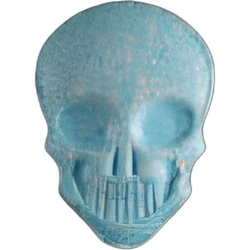 Таблетка Skull — MDMA — Швейцарія