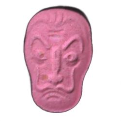 Таблетка La Casa De Papel — MDMA 184mg — Barcelona, Іспанія