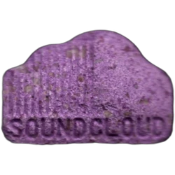 Таблетка SoundCloud — MDMA 165mg — Barcelona, Іспанія