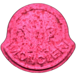 Таблетка Moncler — MDMA 151mg — Barcelona, Іспанія