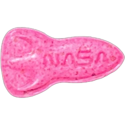 Таблетка NASA — 2C-B 10mg — Sevilla, Іспанія