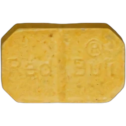 Таблетка Red Bull — MDMA 155mg — Berlin, Німеччина