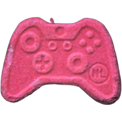Таблетка Play — MDMA 281mg — Madrid, Іспанія
