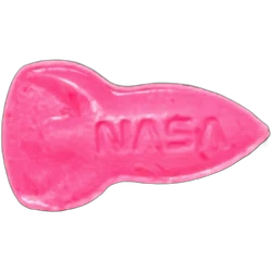 Таблетка NASA — Lidocaine — Málaga, Іспанія
