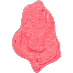 Таблетка Grim Reaper — MDMA 226mg — Málaga, Іспанія