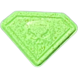 Таблетка Punisher — MDMA 116mg — Málaga, Іспанія