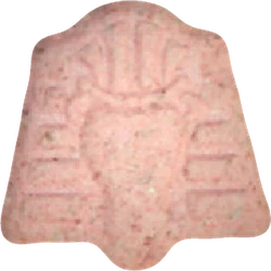 Таблетка Pharaoh — MDMA 144mg — Vienna, Austria