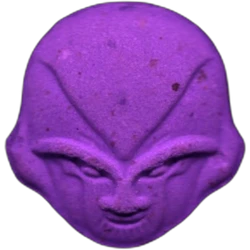 Таблетка Dragon Ball — 2C-B 11mg — Barcelona, Іспанія