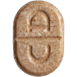 Таблетка Dior — MDMA 148mg — Marseille, Франція