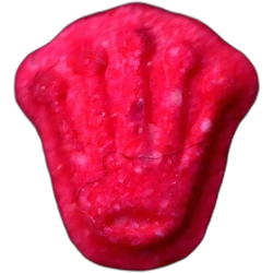 Таблетка Rolex — MDMA 155mg — Barcelona, Іспанія