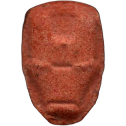 Таблетка Ironman — MDMA 126mg — Barcelona, Іспанія