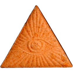 Таблетка Illuminati — MDMA 151mg — Madrid, Іспанія