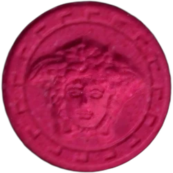 Таблетка Versace — MDMA 117mg — Barcelona, Іспанія