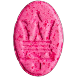 Таблетка Maserati — MDMA 95mg — Marseille, Франція