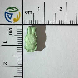 Таблетка Rabbit — 2C-B 12mg — Словенія