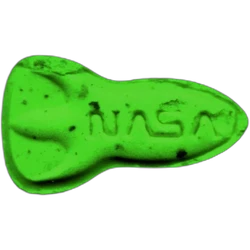 Таблетка NASA — 2C-B 12mg — Barcelona, Іспанія