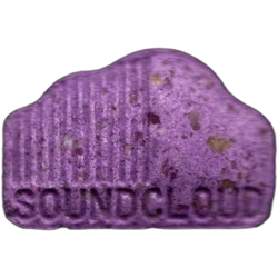 Таблетка SoundCloud — MDMA 131mg — Barcelona, Іспанія