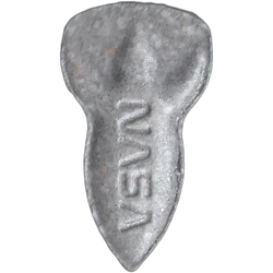 Таблетка NASA — 2C-B 15mg — Madrid, Іспанія