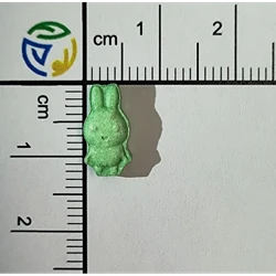 Таблетка Rabbit — 2C-B 10mg — Словенія