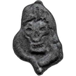Таблетка Grim Reaper — MDMA 226mg — Tarragona, Іспанія