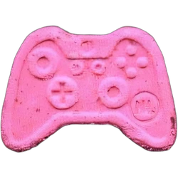 Таблетка Play — MDMA 187mg — Madrid, Іспанія
