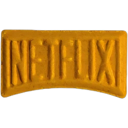 Таблетка Netflix — MDMA 112mg — Berlin, Німеччина