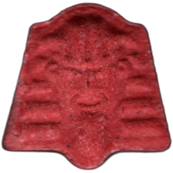 Таблетка Pharaoh — MDMA 100mg — Barcelona, Іспанія