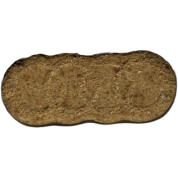 Таблетка Audi — MDMA 164mg — Barcelona, Іспанія