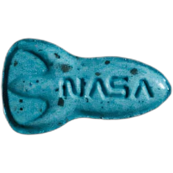 Таблетка NASA — 2C-B 13mg; 2C-H; Unknown — Marseille, Франція
